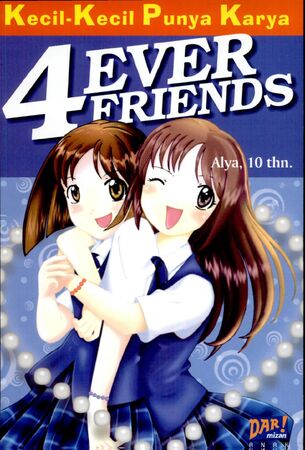 Four (4) Ever Friends
