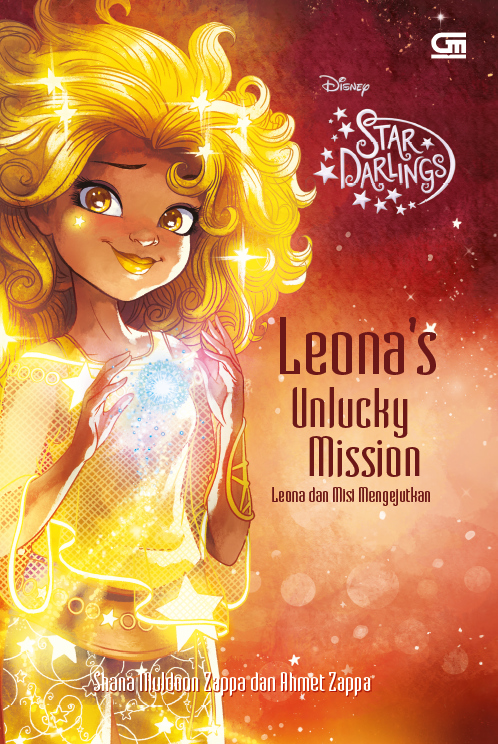 Leona's Unlucky Mission